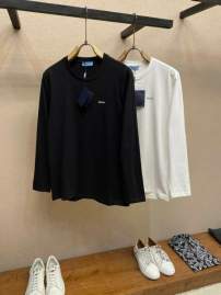 Picture of Prada T Shirt Long _SKUPradaS-XLtltx6752085